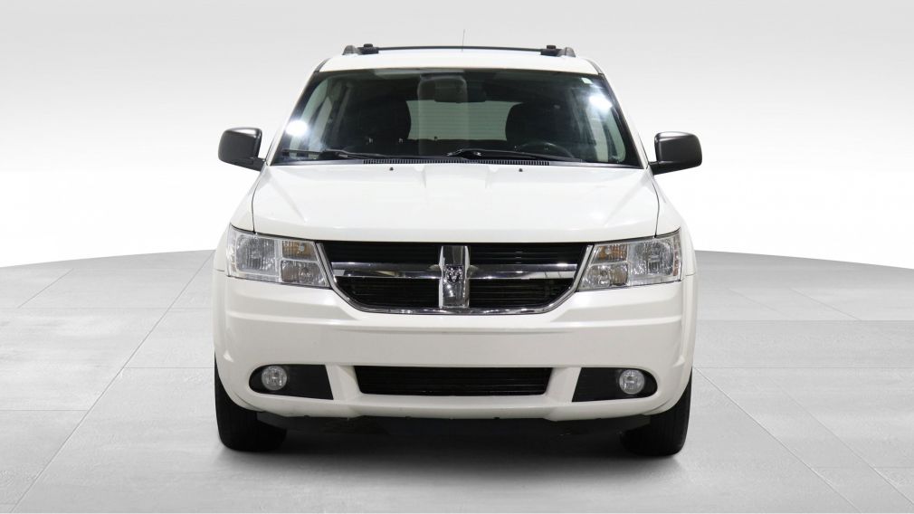 2010 Dodge Journey SE AUTO A/C GR ELECT MAGS #2