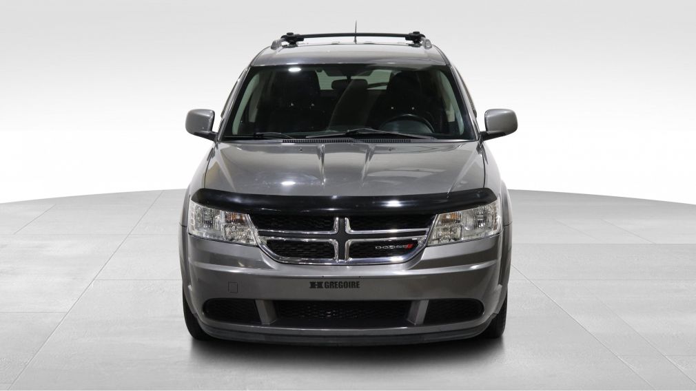 2012 Dodge Journey SE PLUS AUTO A/C GR ELECT MAGS #2