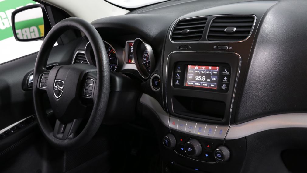 2014 Dodge Journey Canada Value Pkg AUTO A/C GR ELECT MAGS BLUETOOTH #20
