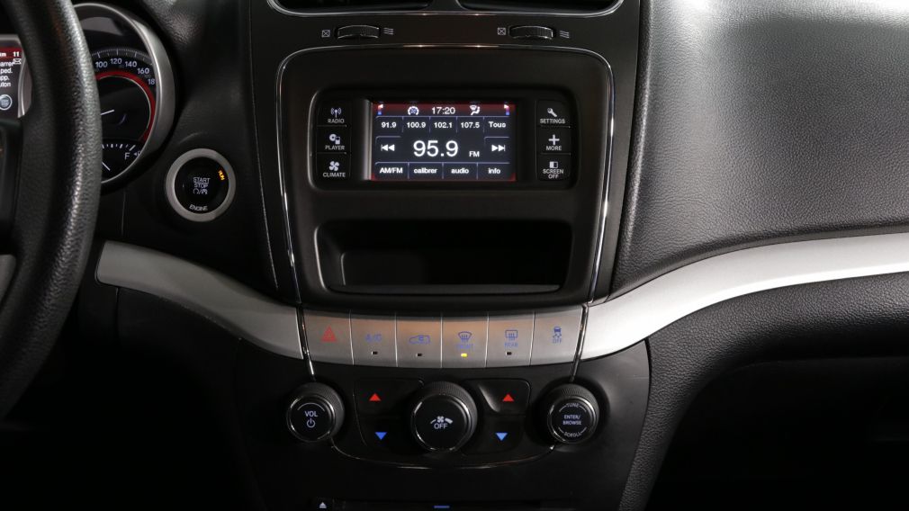 2014 Dodge Journey Canada Value Pkg AUTO A/C GR ELECT MAGS BLUETOOTH #14