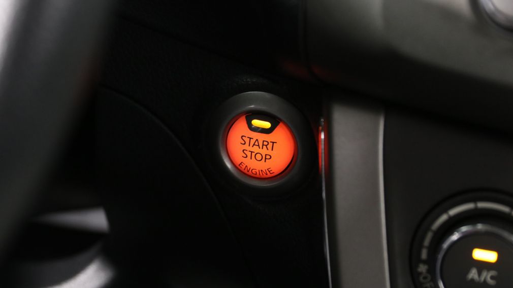 2014 Nissan Sentra SV AUTO A/C GR ELECT CAM RECUL BLUETOOTH #19