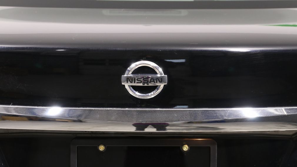 2014 Nissan Sentra SV AUTO A/C GR ELECT CAM RECUL BLUETOOTH #25