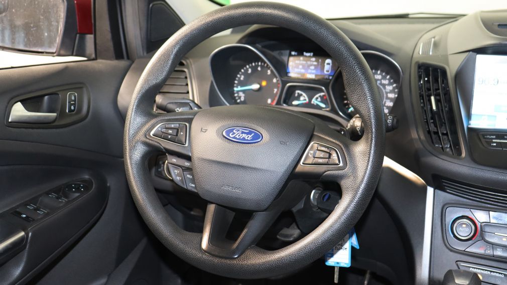 2017 Ford Escape SE AWD A/C GR ELECT NAV MAGS CAM RECUL BLUETOOTH #17