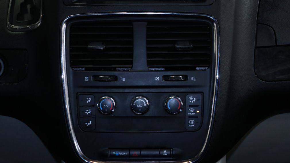 2013 Dodge GR Caravan SE AUTO A/C GR ELECT MAGS 7 PASS BLUETOOTH #13