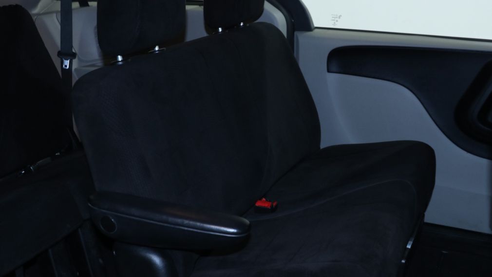 2013 Dodge GR Caravan SE AUTO A/C GR ELECT MAGS 7 PASS BLUETOOTH #22