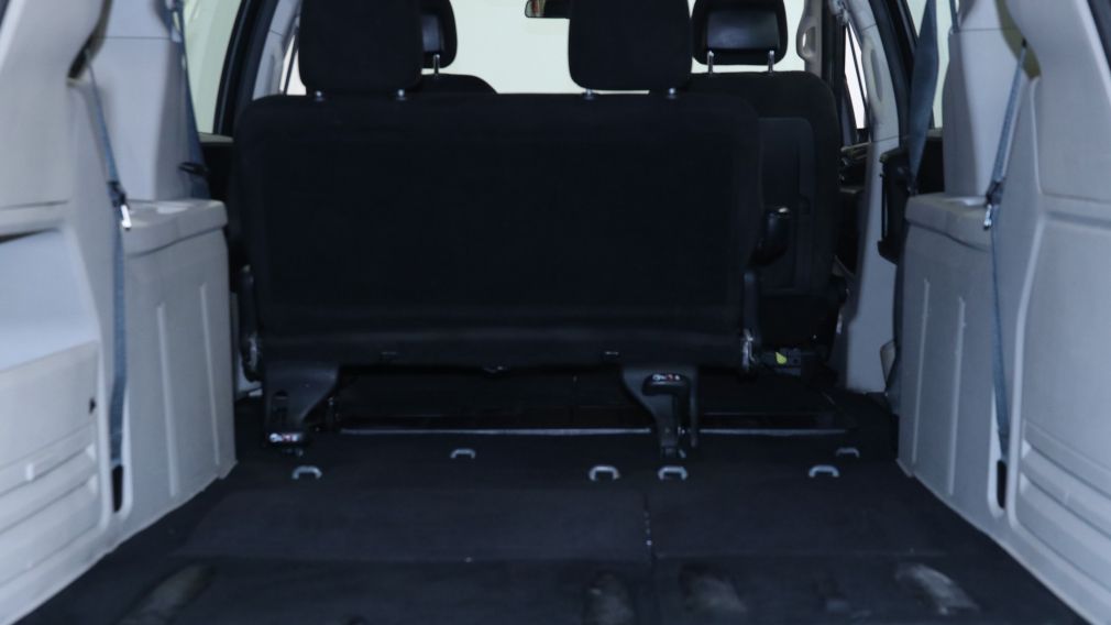 2013 Dodge GR Caravan SE AUTO A/C GR ELECT MAGS 7 PASS BLUETOOTH #28