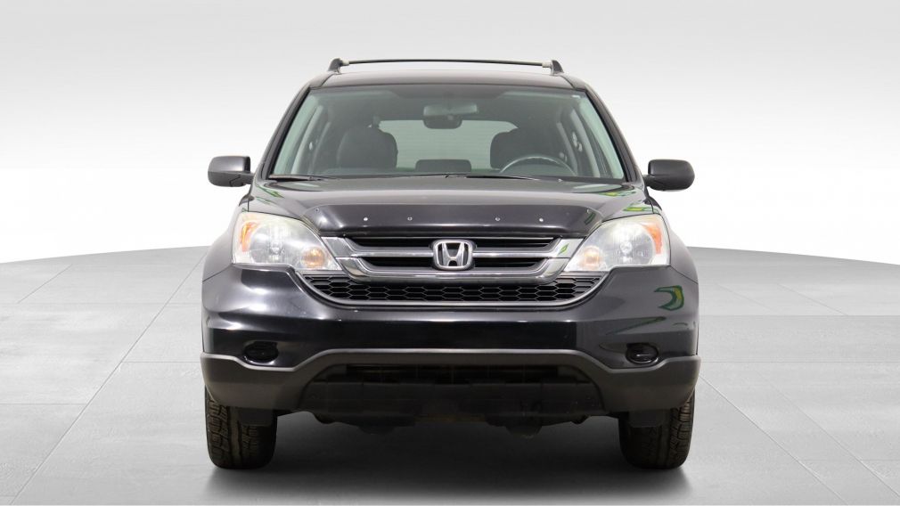 2011 Honda CRV LX AWD AUTO A/C GR ELECT MAGS #1