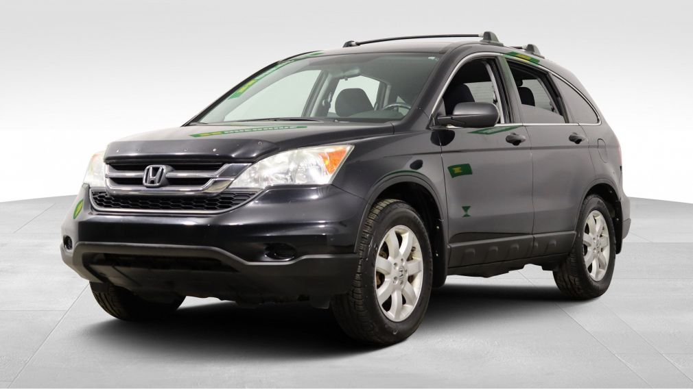 2011 Honda CRV LX AWD AUTO A/C GR ELECT MAGS #2