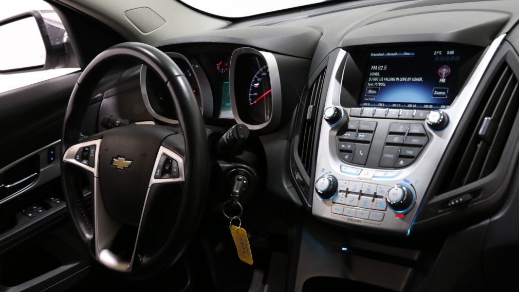 2015 Chevrolet Equinox LT AUTO A/C GR ELECT MAGS CAM RECUL BLUETOOTH #19
