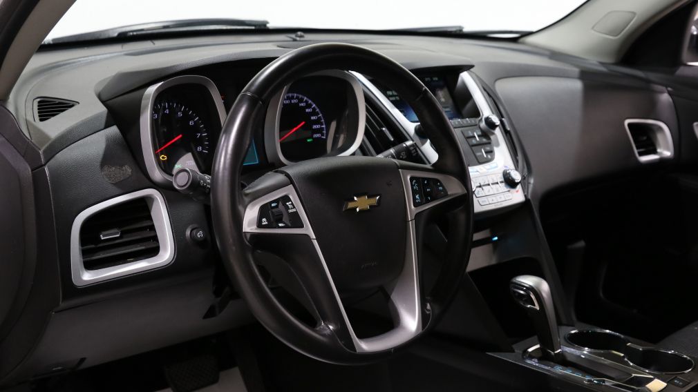 2015 Chevrolet Equinox LT AUTO A/C GR ELECT MAGS CAM RECUL BLUETOOTH #7