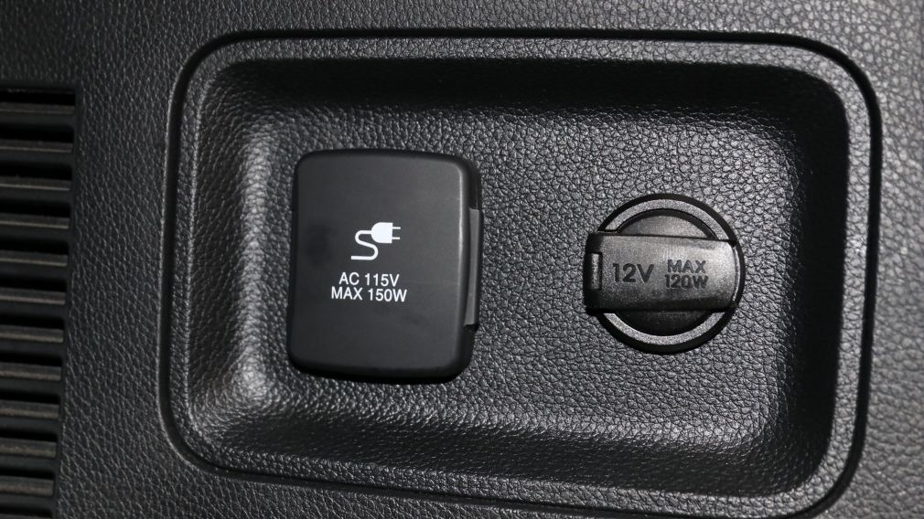 2015 Hyundai Santa Fe XL Limited AUTO A/C TOIT CUIR NAVIGATION CAMERA #40