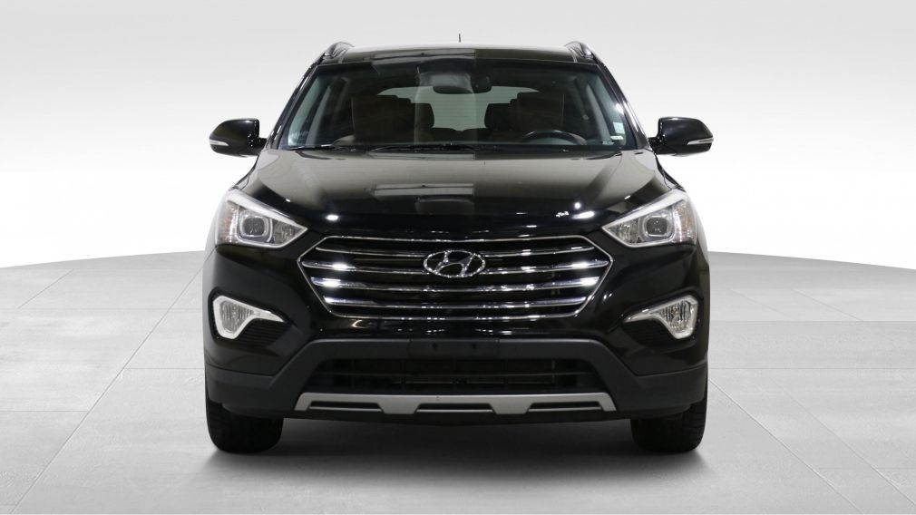 2015 Hyundai Santa Fe XL Limited AUTO A/C TOIT CUIR NAVIGATION CAMERA #2