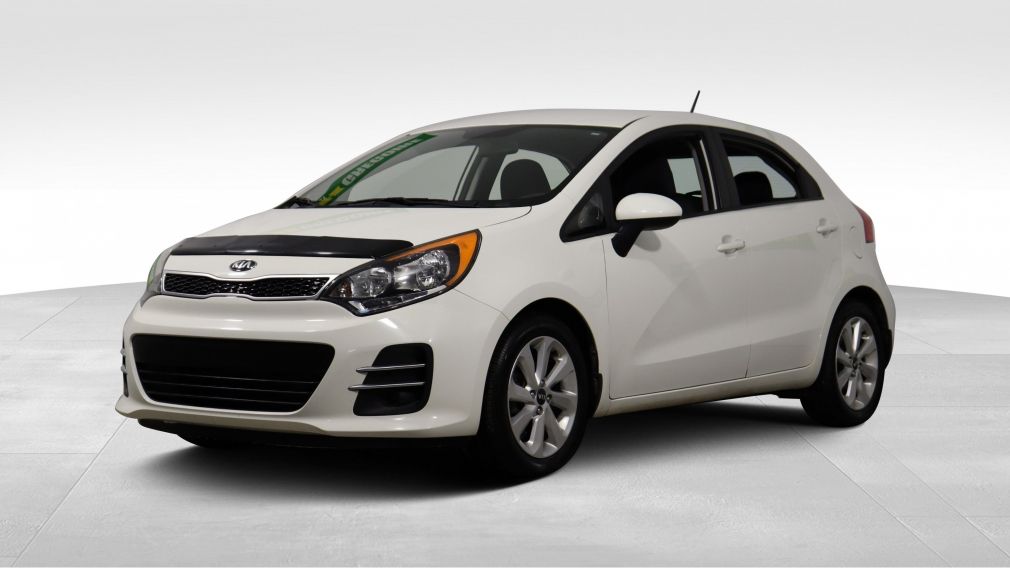 2017 Kia Rio EX AUTO MAGS AIR CLIMATISÉ #2