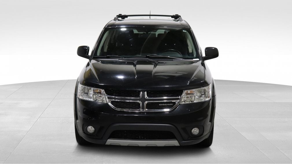 2012 Dodge Journey SXT A/C BLUETOOTH GR ELECTRIQUE MAGS 7 PASSAGERS #1