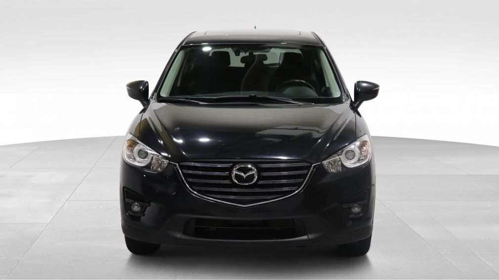2016 Mazda CX 5 GS AUTO A/C NAVIGATION TOIT CAMERA RECUL BLUETOOTH #2