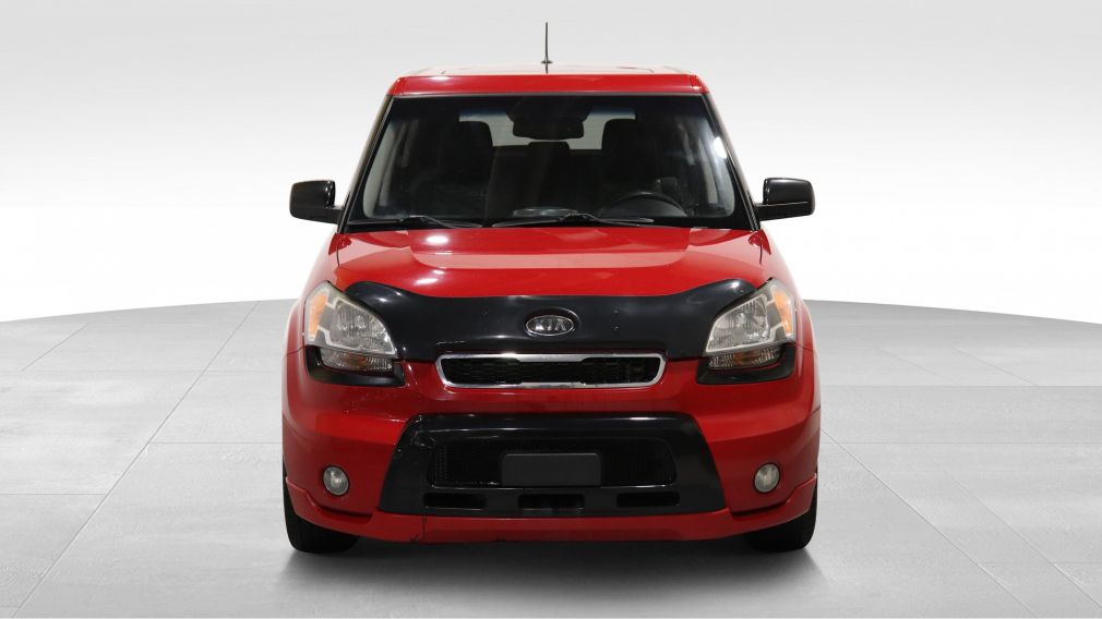 2011 Kia Soul 4u SX AUTO A/C GR ELECT MAGS #2