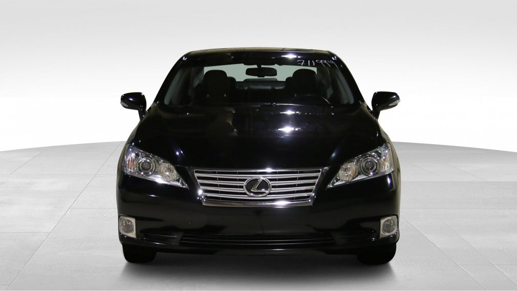 2012 Lexus ES350 AUTO A/C CUIR TOIT MAGS #1