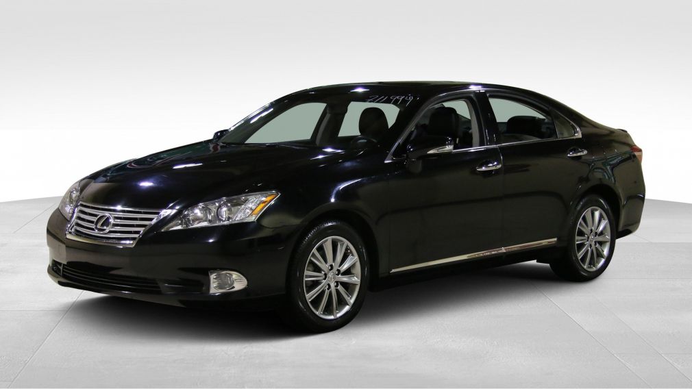 2012 Lexus ES350 AUTO A/C CUIR TOIT MAGS #2