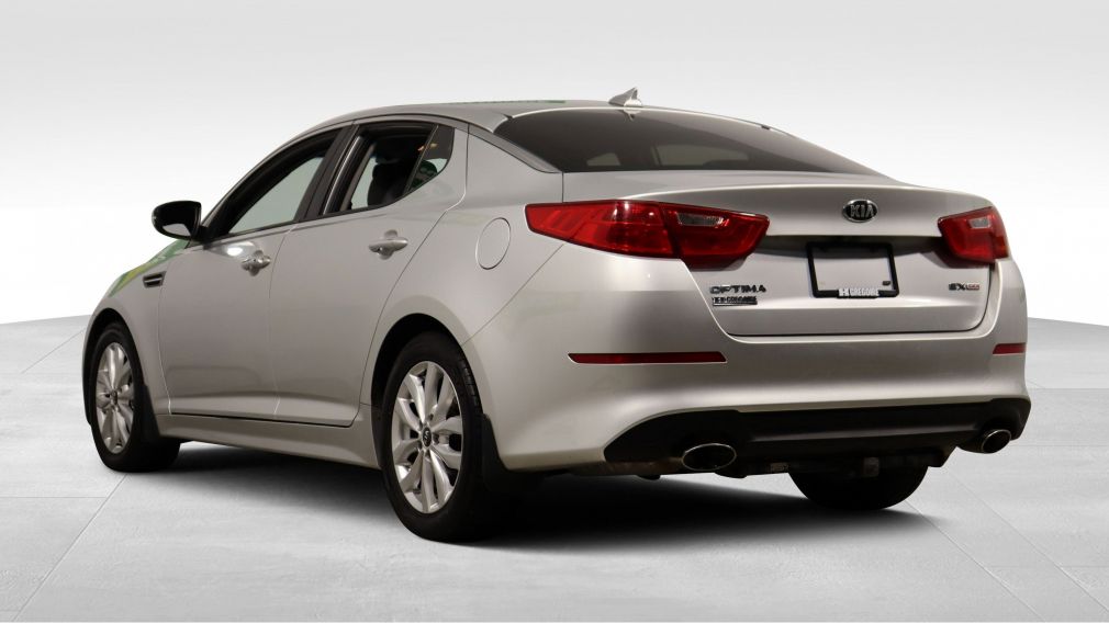 2014 Kia Optima EX A/C CUIR MAGS #3