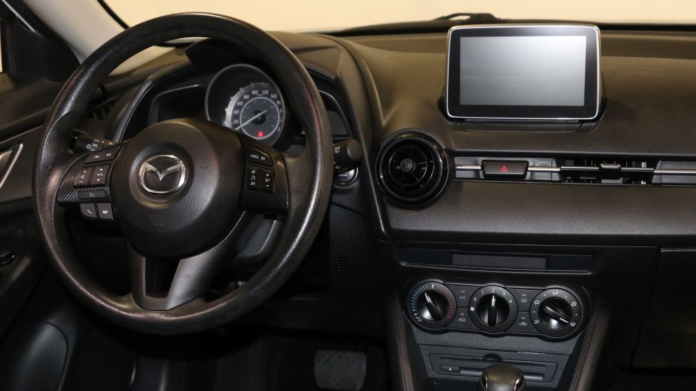 2016 Mazda CX 3 GX AUTO A/C GR ELECT CAM RECUL BLUETOOTH #16