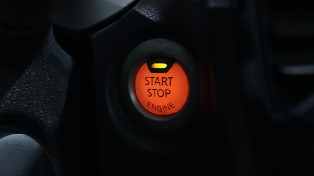 2012 Nissan Juke SL AUTO A/C CUIR TOIT NAV MAGS CAM RECUL BLUETOOTH #21
