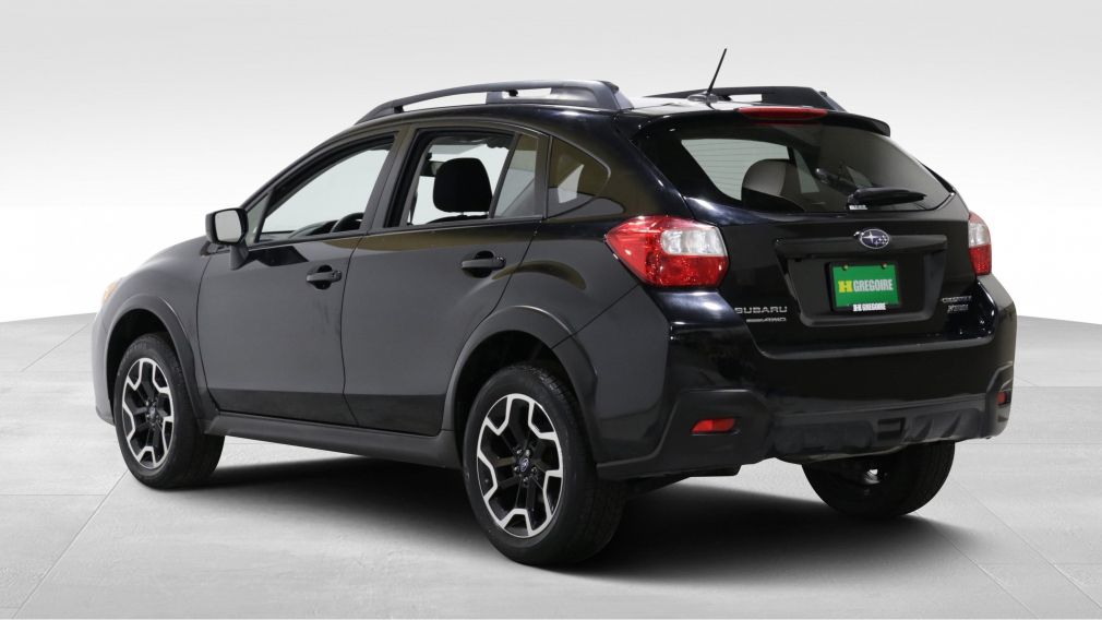 2016 Subaru Crosstrek 2.0i w/TOURING PKG AWD A/C MAGS CAM RECUL #4