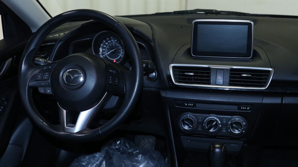 2015 Mazda 3 GS AUTO A/C GR ELECT MAGS CAM RECUL #12