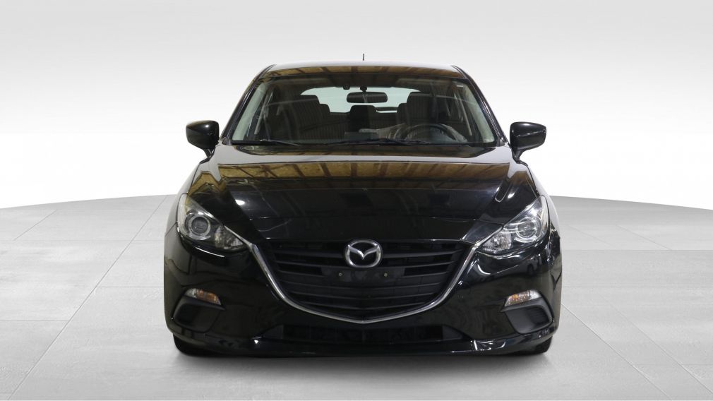 2015 Mazda 3 GS AUTO A/C GR ELECT MAGS CAM RECUL #2