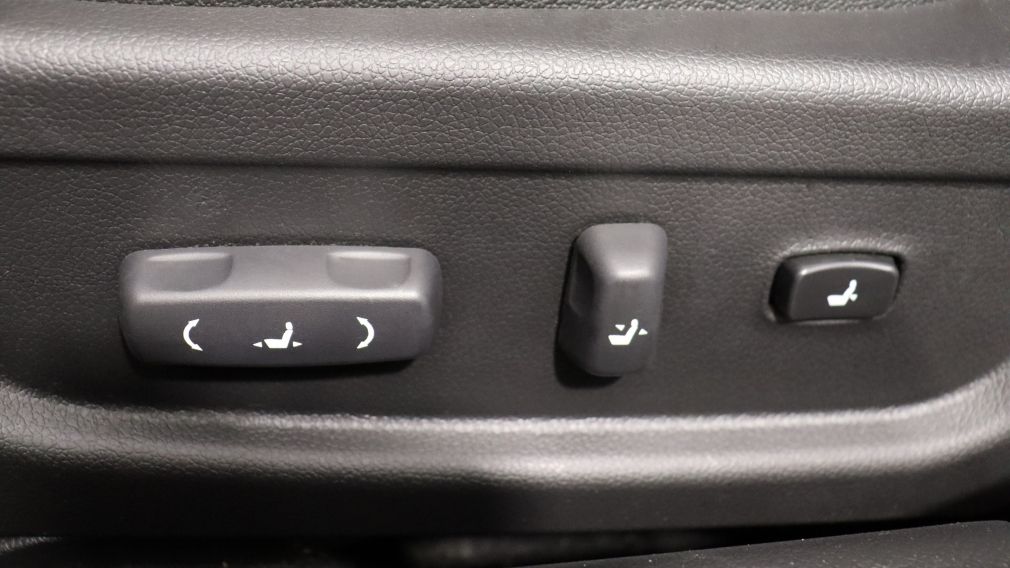 2014 Kia Optima EX AUTO A/C GR ELECT CUIR MAGS CAM RECUL BLUETOOTH #11