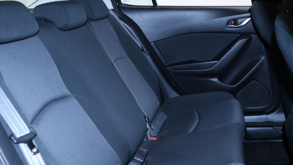 2015 Mazda 3 GX AUTO AC VITRE ET PORTE ELEC BLUETOOTH #20
