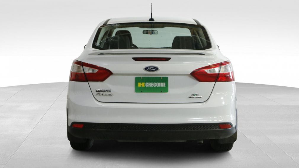 2013 Ford Focus SE AUTO AC GR ELEC SIÈGE CHAUFFANT #5