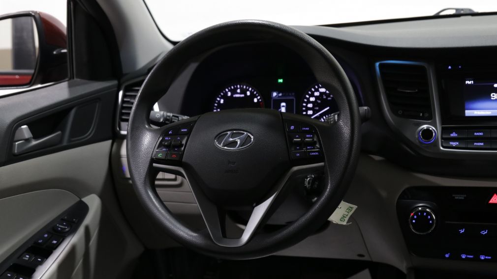 2016 Hyundai Tucson 2.0L AUTO A/C GR ELECT BLUETOOTH CAM RECUL #17