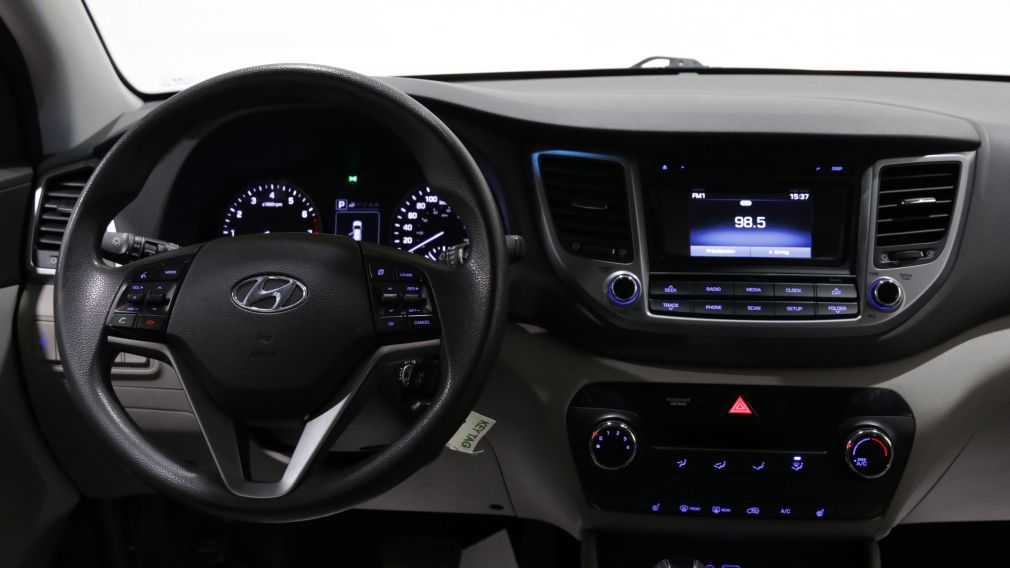 2016 Hyundai Tucson 2.0L AUTO A/C GR ELECT BLUETOOTH CAM RECUL #16