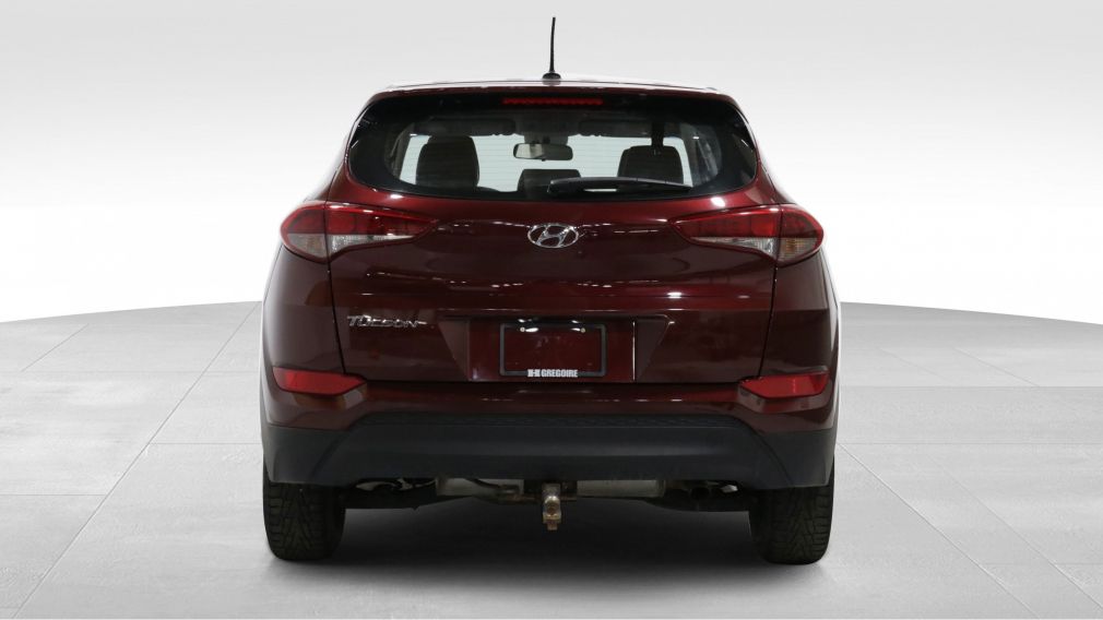 2016 Hyundai Tucson 2.0L AUTO A/C GR ELECT BLUETOOTH CAM RECUL #6