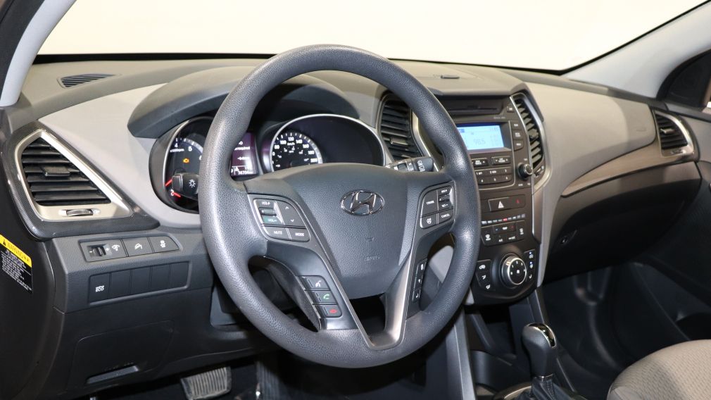 2014 Hyundai Santa Fe SPORT AUTO A/C GR ÉLECT MAGS BLUETOOTH #9