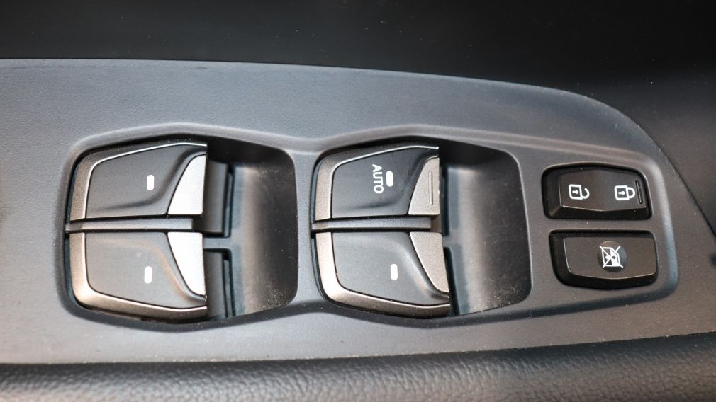2014 Hyundai Santa Fe SPORT AUTO A/C GR ÉLECT MAGS BLUETOOTH #11