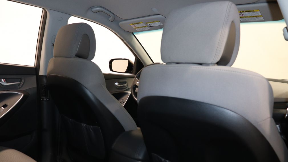 2014 Hyundai Santa Fe SPORT AUTO A/C GR ÉLECT MAGS BLUETOOTH #21