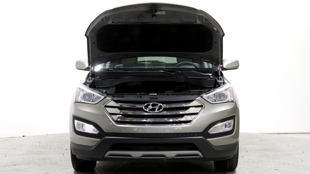 2014 Hyundai Santa Fe SPORT AUTO A/C GR ÉLECT MAGS BLUETOOTH #25