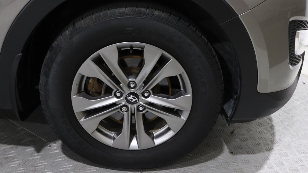 2014 Hyundai Santa Fe SPORT AUTO A/C GR ÉLECT MAGS BLUETOOTH #29