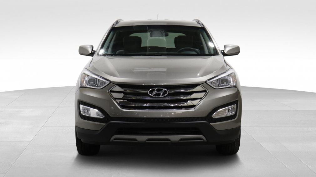 2014 Hyundai Santa Fe SPORT AUTO A/C GR ÉLECT MAGS BLUETOOTH #2