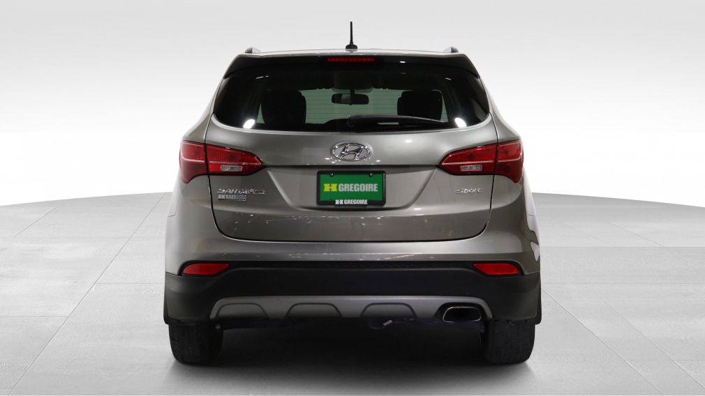 2014 Hyundai Santa Fe SPORT AUTO A/C GR ÉLECT MAGS BLUETOOTH #6