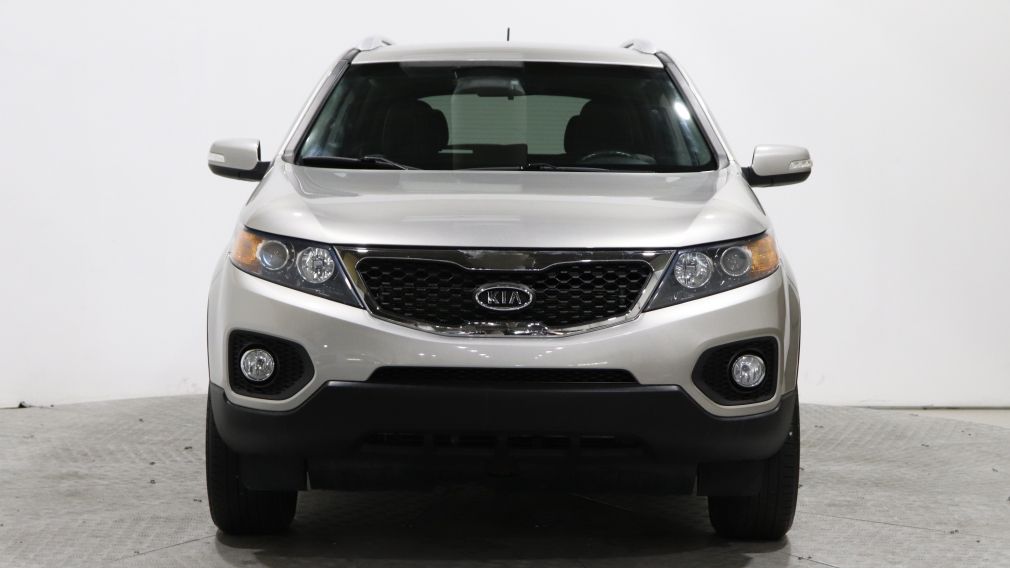 2013 Kia Sorento LX AUTO A/C GR ÉLECT MAGS BLUETOOTH #1