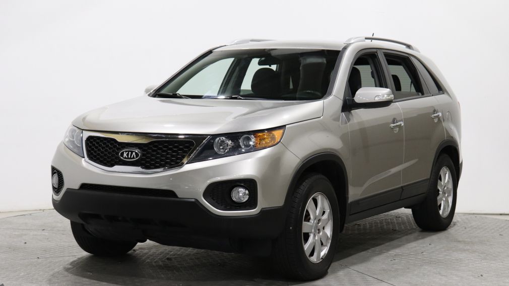 2013 Kia Sorento LX AUTO A/C GR ÉLECT MAGS BLUETOOTH #3