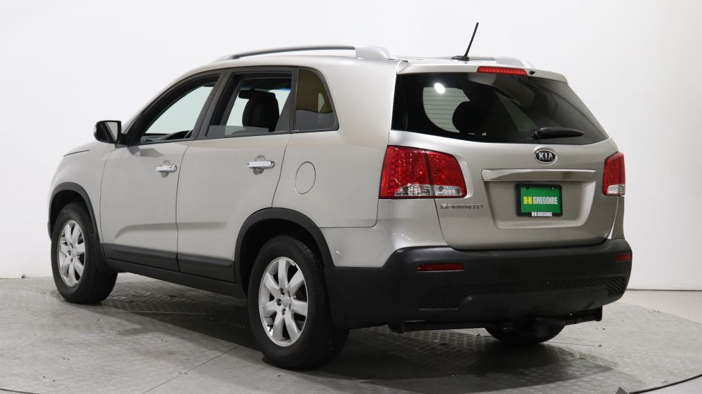 2013 Kia Sorento LX AUTO A/C GR ÉLECT MAGS BLUETOOTH #5