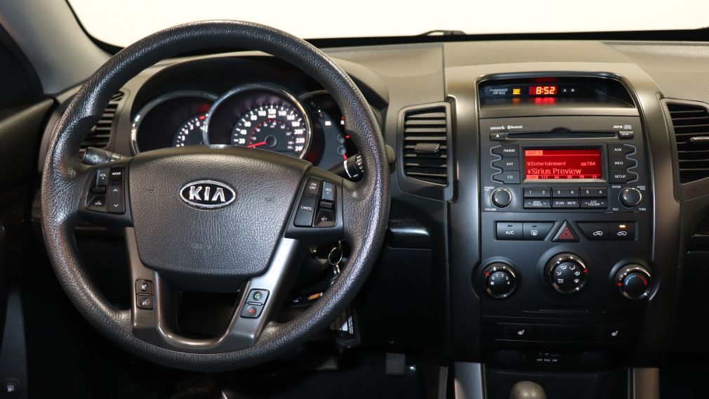 2013 Kia Sorento LX AUTO A/C GR ÉLECT MAGS BLUETOOTH #12