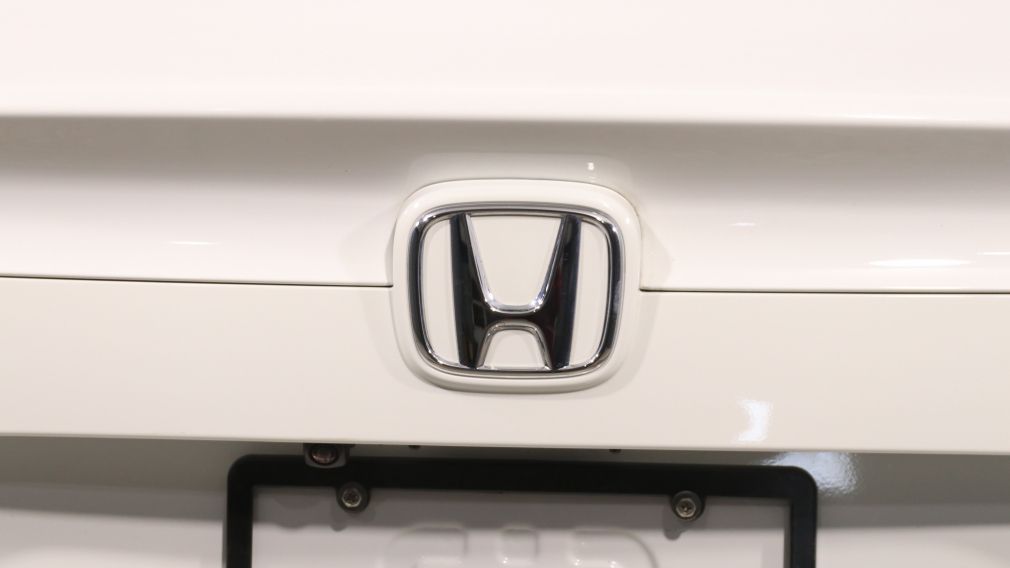 2016 Honda Civic LX A/C GR ÉLECT MAGS CAMÉRA RECUL BLUETOOTH #26