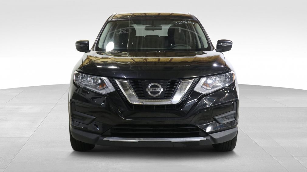 2017 Nissan Rogue S AUTO AC GR ELEC CAMÉRA DE RECULE BLUETOOTH #2