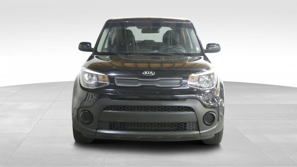 2019 Kia Soul LX AUTO A/C GR ELECT CAM RECUL BLUETOOTH #1