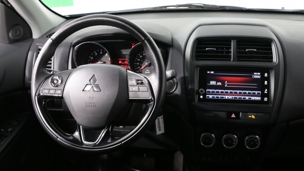 2018 Mitsubishi RVR SE AWD A/C MAGS CAM RECUL BLUETOOTH #16