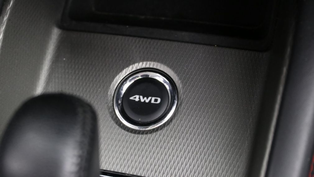 2018 Mitsubishi RVR SE AWD A/C MAGS CAM RECUL BLUETOOTH #20